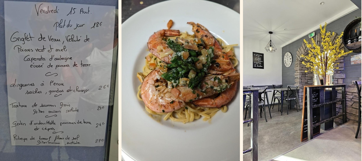 Le Tetras - Gallery Image 1