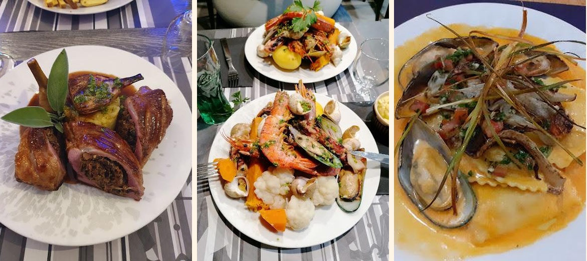 Le Tetras - Gallery Image 2