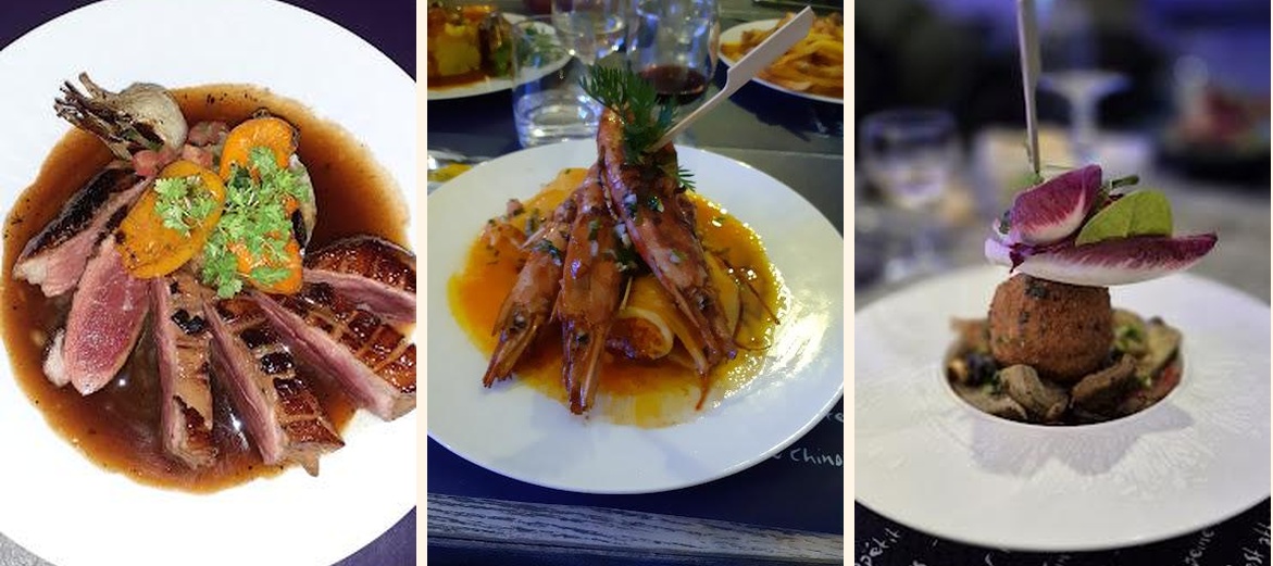 Le Tetras - Gallery Image 3