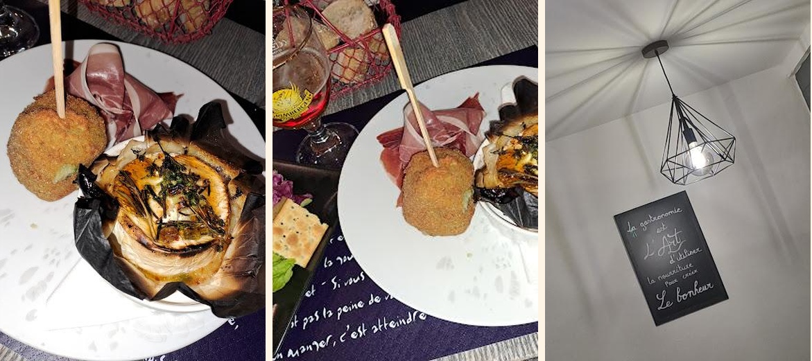 Le Tetras - Gallery Image 4