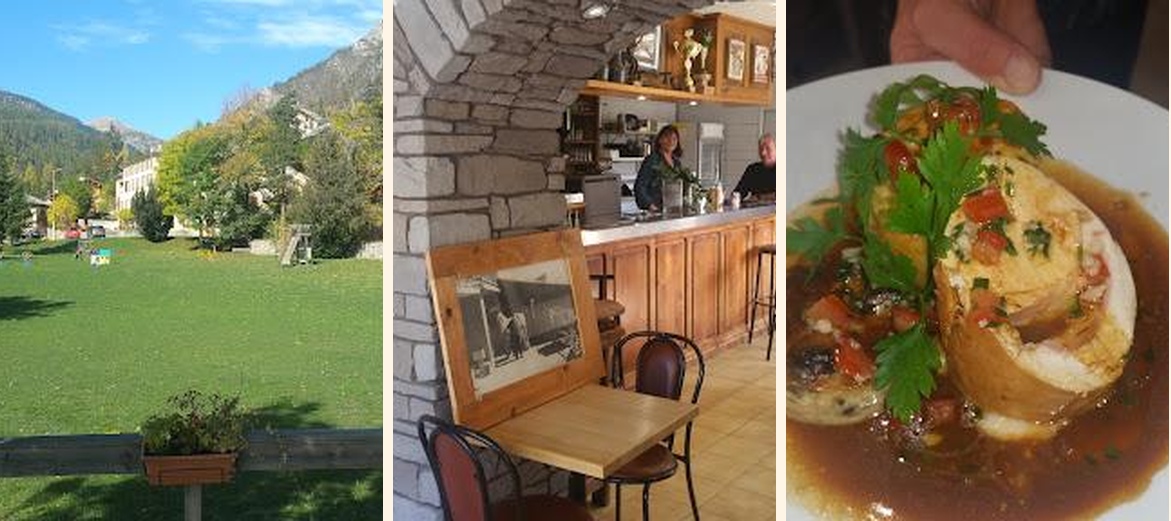 Le Tetras - Gallery Image 5